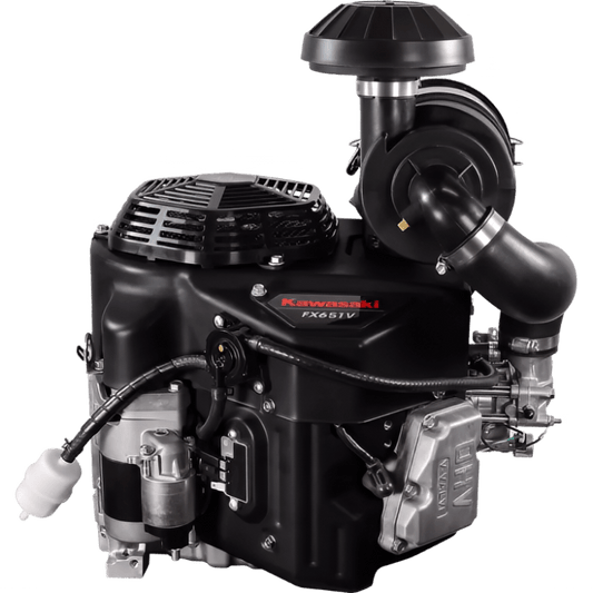 Kawasaki FX651V-(B)R00-S Vertical Engine 20.5 HP 730 Series image 0