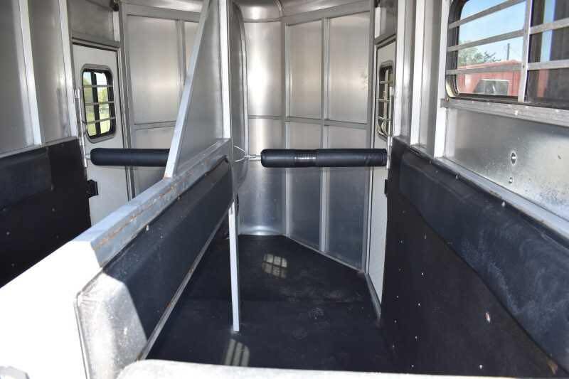 2004 Dalton Adam 2HSTBP image 8