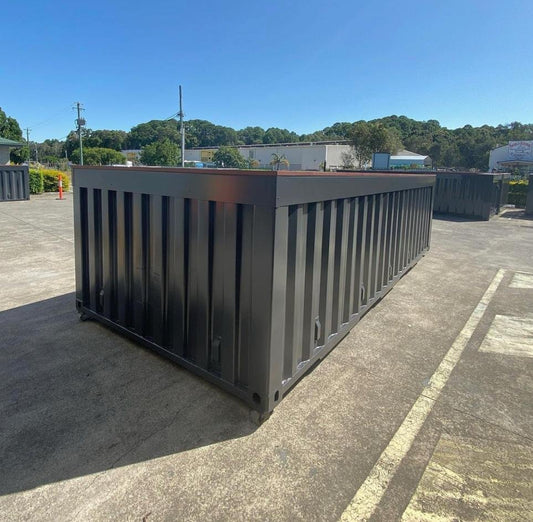 40 Ft Container Pool image 0