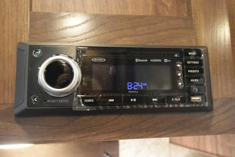 2018 Lakota Charger LQ Stock Trailer with 9′ Short Wall image 25