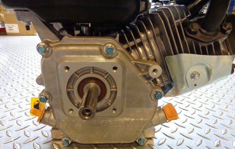 BE Power Ease 7 HP Pressure Washer Engine image 2