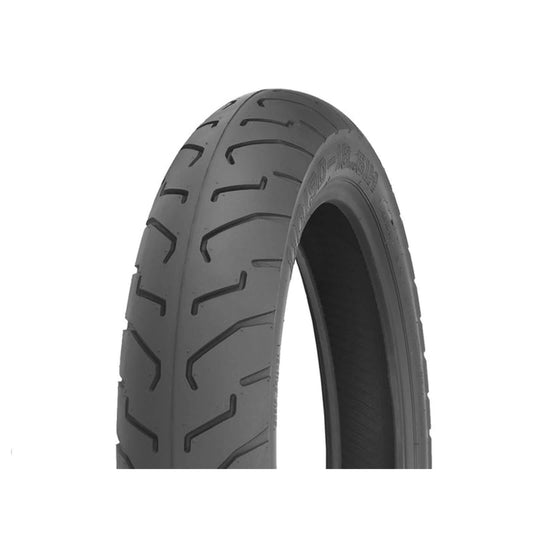 150/70-17 SR712R Shinko Rear Tyre image 0