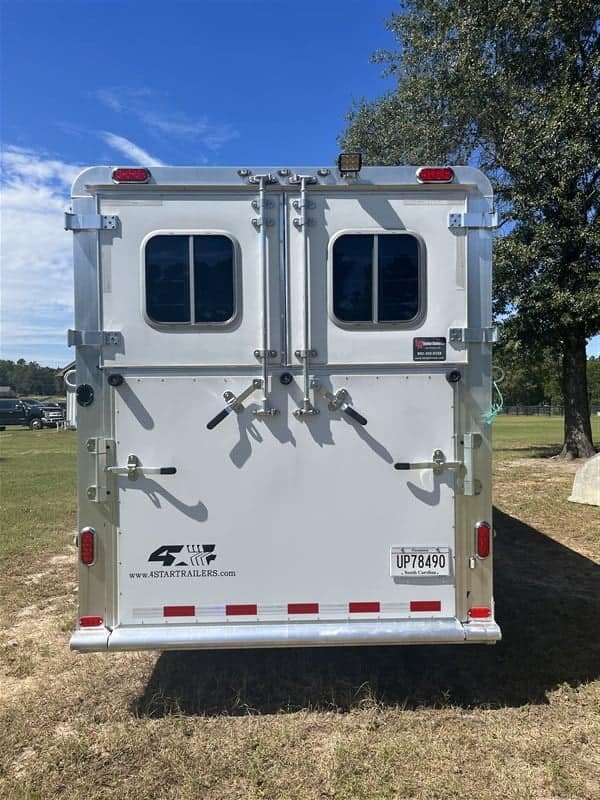 2019 4 Star 2+1 GN image 10