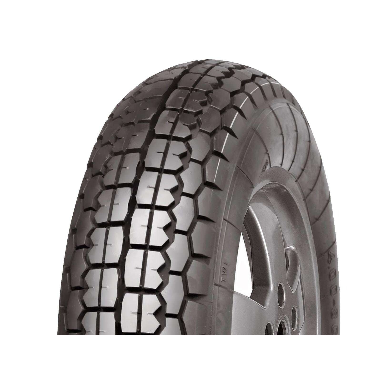 3.50-8 B13 Classic Mitas Scooter Tyre image 0