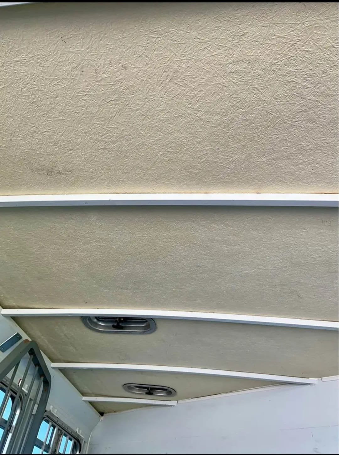 2007 Circle J 2 Horse Trailer Slant Load image 10