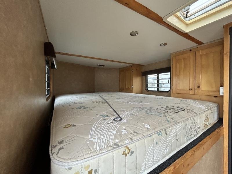 2002 Silverado 3h GN All Aluminum Weekender image 14