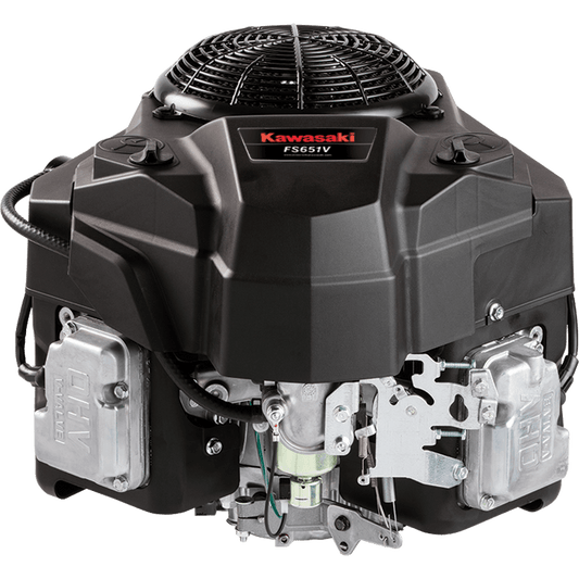 Kawasaki FS651V-(K)S00-S 23 HP Engine 730 Series image 0