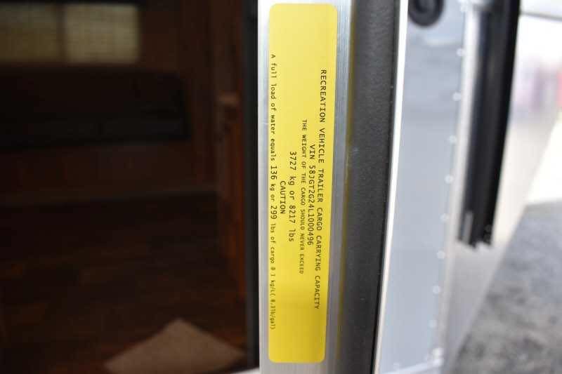 2020 Lakota Colt 8209SO 2 Horse Trailer with 9′ Short Wall image 14