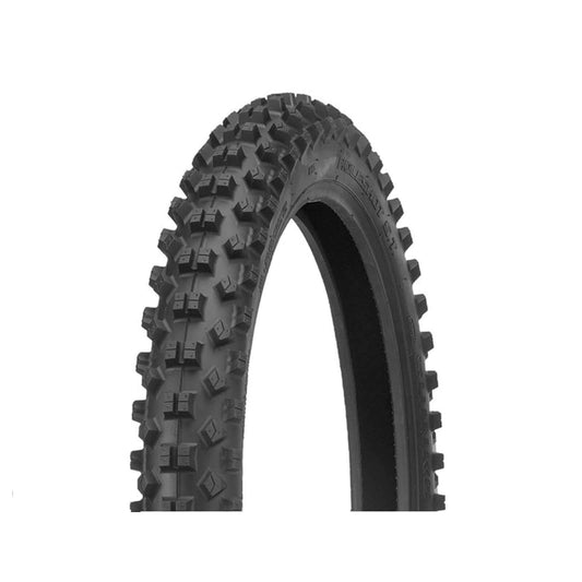90/100-21 F546 Shinko Front Tyre image 0