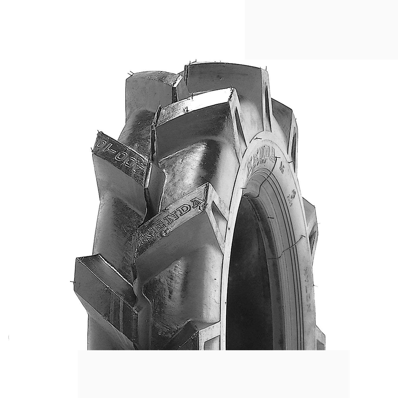 6.00-12 K365 (4 PLY) Kenda R1 Tyre image 0