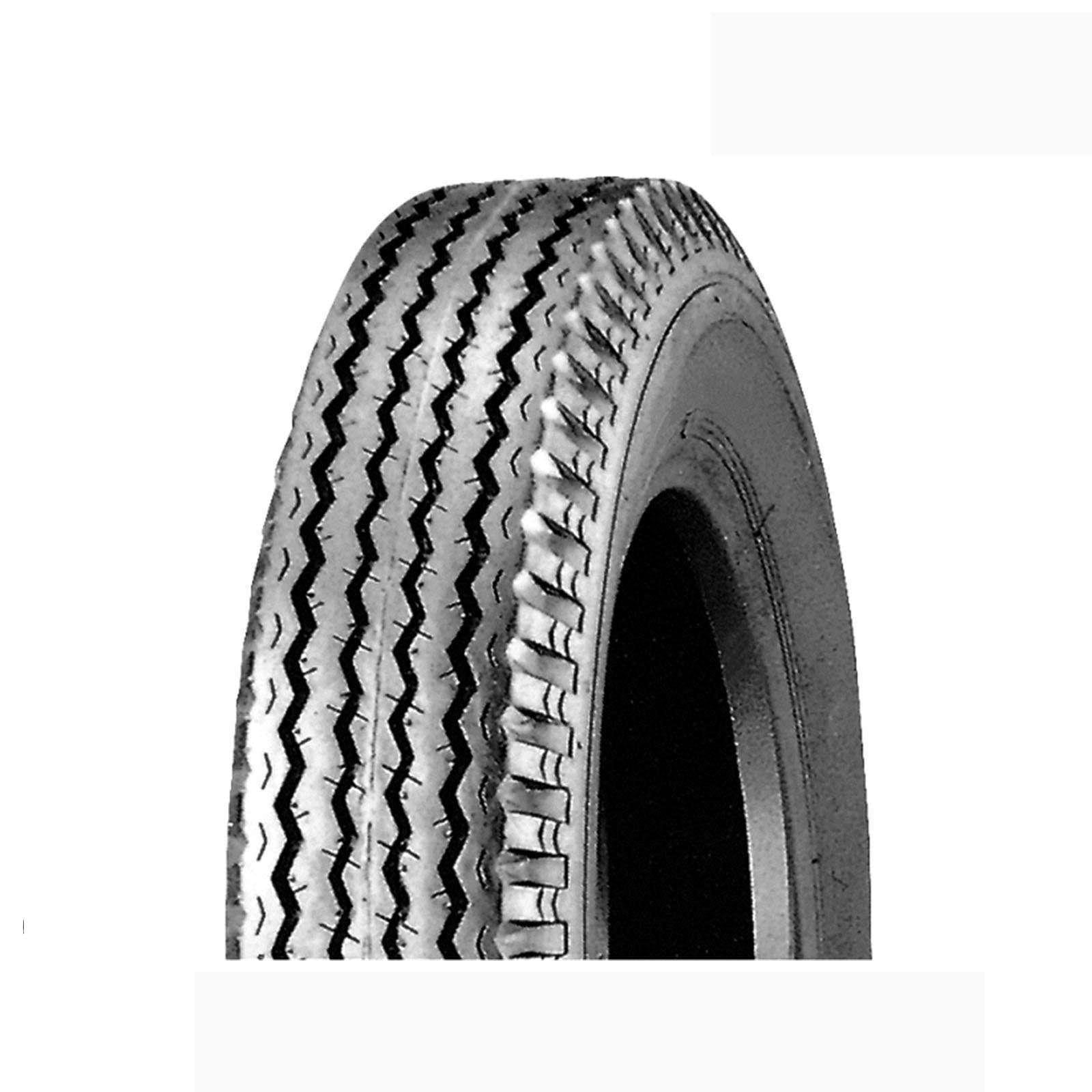 5.70-8 (6 PLY) K353 Kenda Highway Tyre image 0
