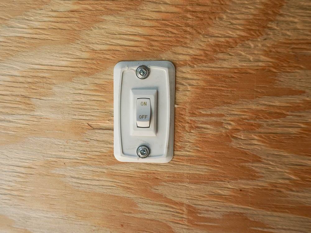 6x12 Enclosed Trailer Charcoal V-Nose Blackout Package 3,500lb Axle Storage image 18