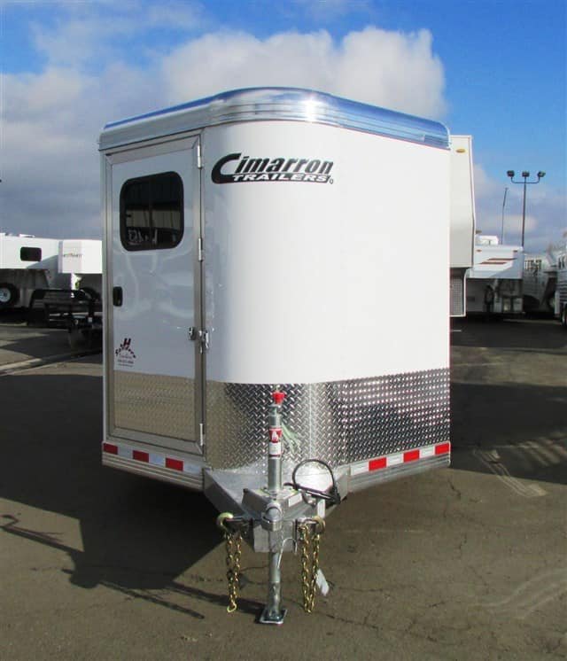 2019 Cimarron Showstar 6 pen image 2